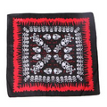 Magic Skull Printing Bandanna